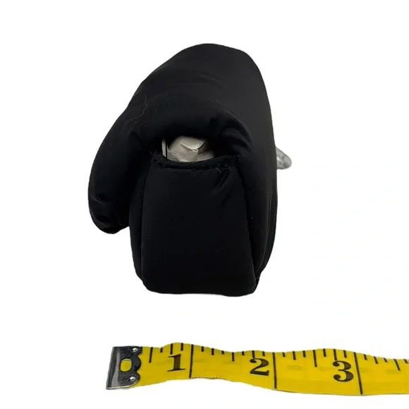 Tory Burch Britten Nylon Puffy Card Case - Picture 8 of 15